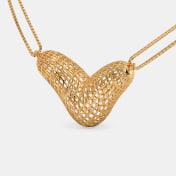 The Ovidia Pendant Necklace - thumb 1