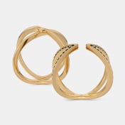 The Drusilla Stackable Ring - thumb 7