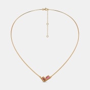 The Antheia Pendant Necklace - thumb 3