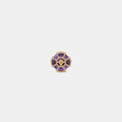 The Borjan Stud Earrings - thumb 8