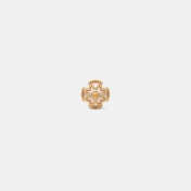 The Daciana Stud Earrings - thumb 8