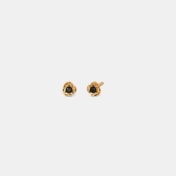 The Nena Stud Earrings - thumb 1