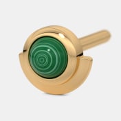 The Vesna Stud Earrings - thumb 5