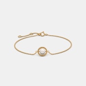 The Ishira Chain Bracelet - thumb 1