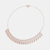 The Zulema Collar Necklace - thumb 5
