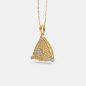 The Trigonal Pendant - thumb 4
