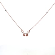 The Floruit Vati Mangalsutra - thumb 3