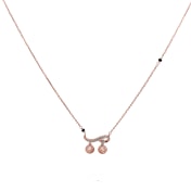 The Yarn Vati Mangalsutra - thumb 4