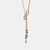 The Infiknot Mangalsutra Necklace - thumb 5