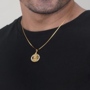 The Ramlalla Pendant - thumb 3