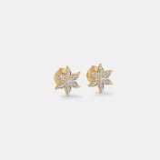 The Iksha Earrings - thumb 6