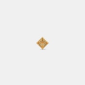 The Flair Stud Earrings - thumb 8