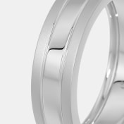 The Starlume Couple Band For Him - thumb 4