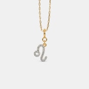 The Elysian Leo Multiwearable Charm - thumb 4