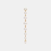 The Veron Shoulder Duster Earrings - thumb 3