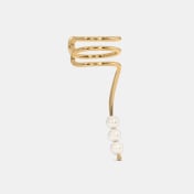 The Audace Ear Cuff - thumb 5