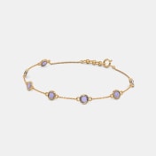 The Porpora Station Bracelet - thumb 4