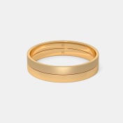 The Eldara Stackable Ring - thumb 8