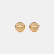 The Opulessa Stud Earrings - thumb 1