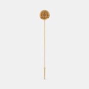 The Amalina Evil Eye Sui Dhaga Earrings - thumb 6