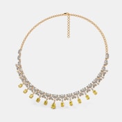 The Auriol Collar Necklace - thumb 4