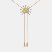The Elixie Slider Necklace - thumb 3
