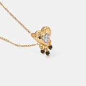The Sienne Mangalsutra Pendant - thumb 7