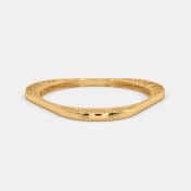 The Iridalis Geometric Bangle - thumb 4