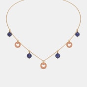 The Idiya Kids Necklace - thumb 1