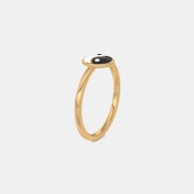 The Yin Yang Kids Ring - thumb 5