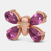 The Leori Kids Stud Earrings - thumb 3
