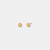 The Zyrra Kids Stud Earrings - thumb 1