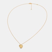 The Amorin Pendant Necklace - thumb 4