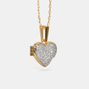 The Verelise Locket Pendant - thumb 6