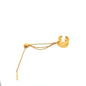 The Cubae Ear Cuff - thumb 1