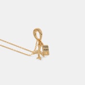 The Tasya Pendant - thumb 5