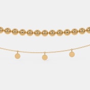 The Aaila Anklet - thumb 3