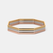 The Pontare Stackable Bangle - thumb 3