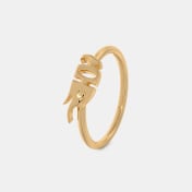 The Hot Wheels Core Kids Ring - thumb 1