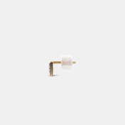 The Aiyla Stud Earrings - thumb 9