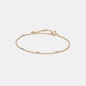 The Rayae Chain Bracelet - thumb 4