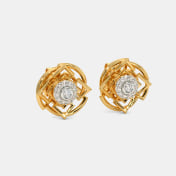 The Kyomi Jacket Earrings - thumb 7