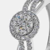 The Odalia Ring - thumb 5