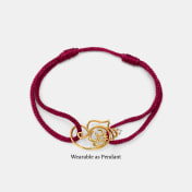 The Avigna Ganesha Rakhi - thumb 3