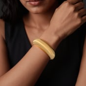 The Valkyrie Armour Bangle - thumb 3