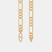 The Elvon Chain For Him - thumb 2