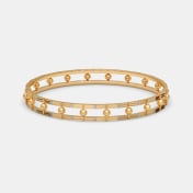 The Meguru Round Bangle - thumb 3