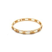 The Raichi Round Bangle - thumb 2