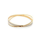 The Cavasoz Round Bangle - thumb 5