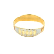 The Mosses Round Bangle - thumb 3